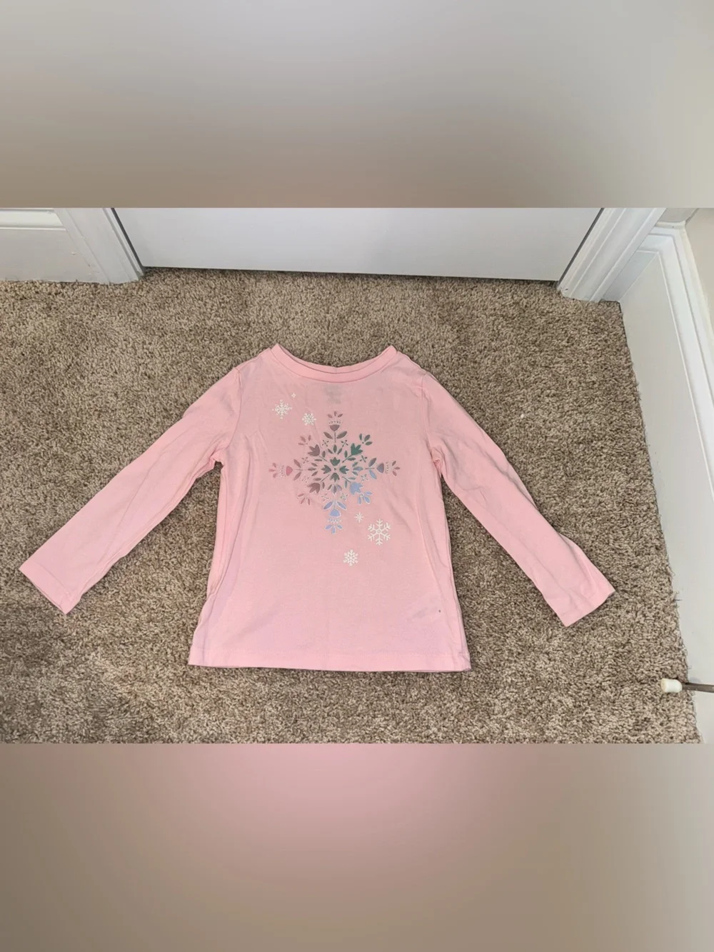 Carters sweet sparkly